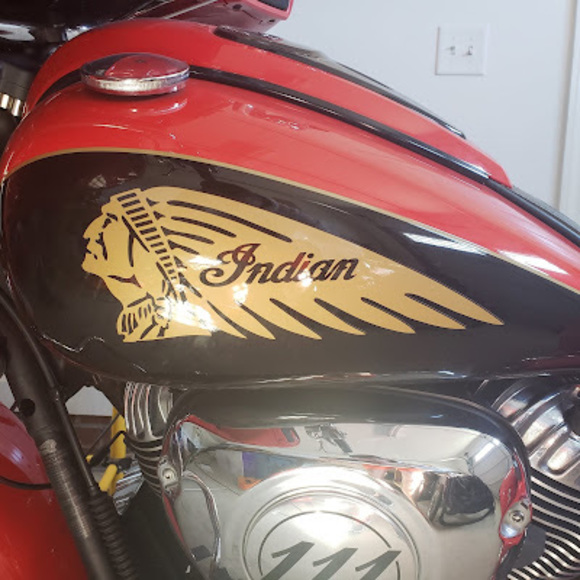 Meet your Posher, Michael - Picture 1 of 1